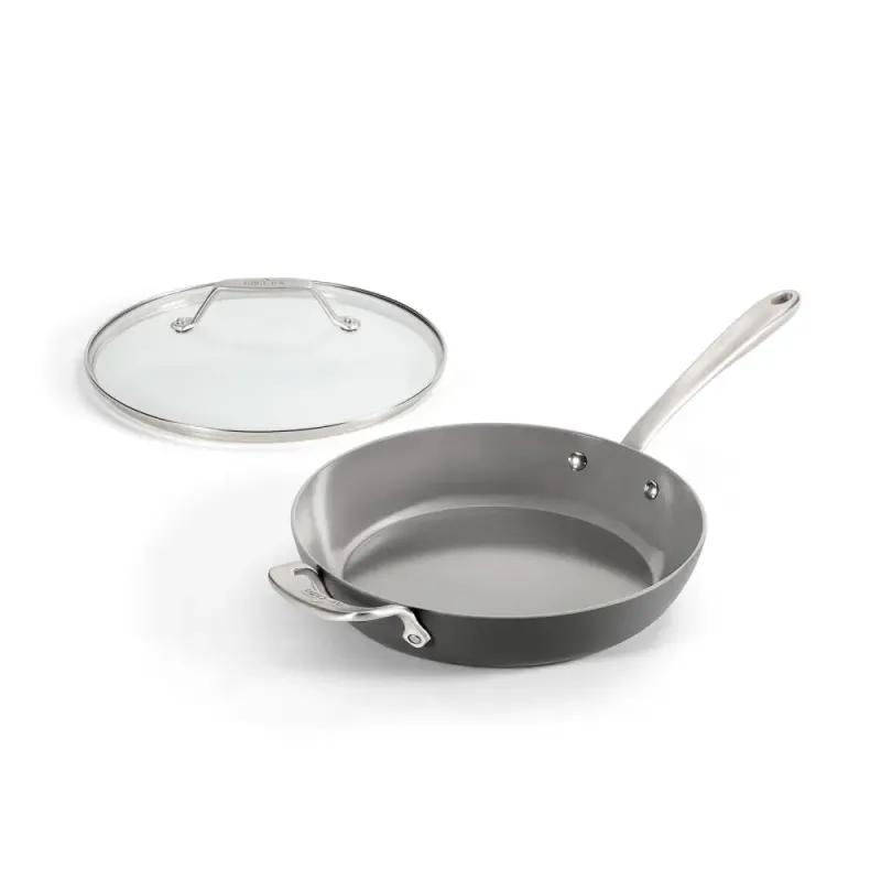 HA1 Ceramic NS 10.5 IN Fry Pan