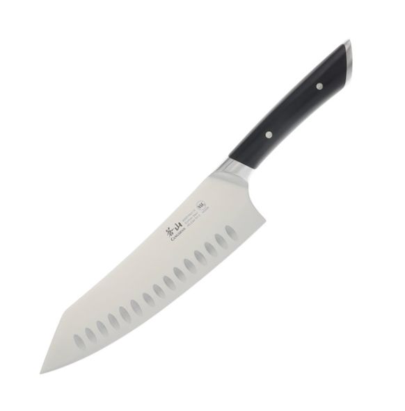 Helena 8" Rocking Chef Knife