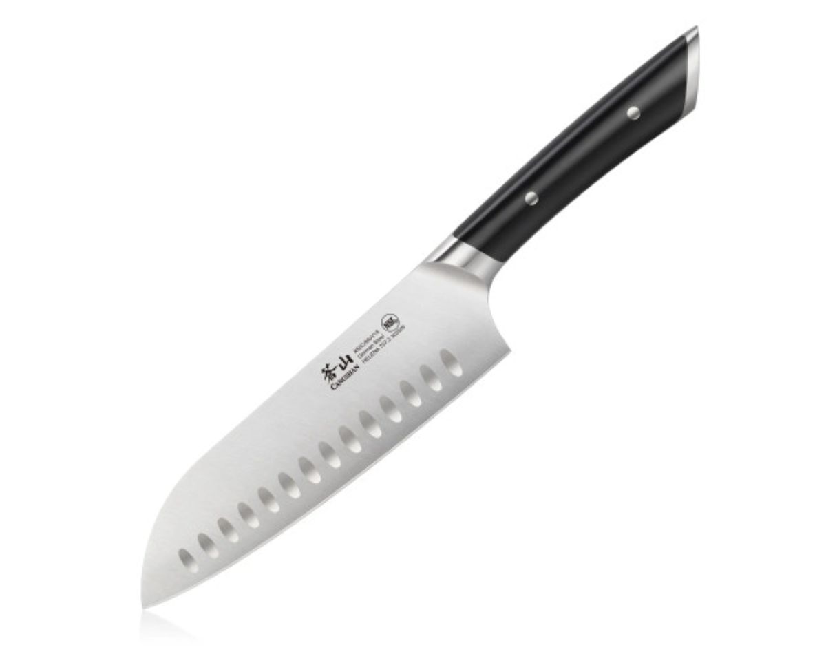 Helena 7" Santoku