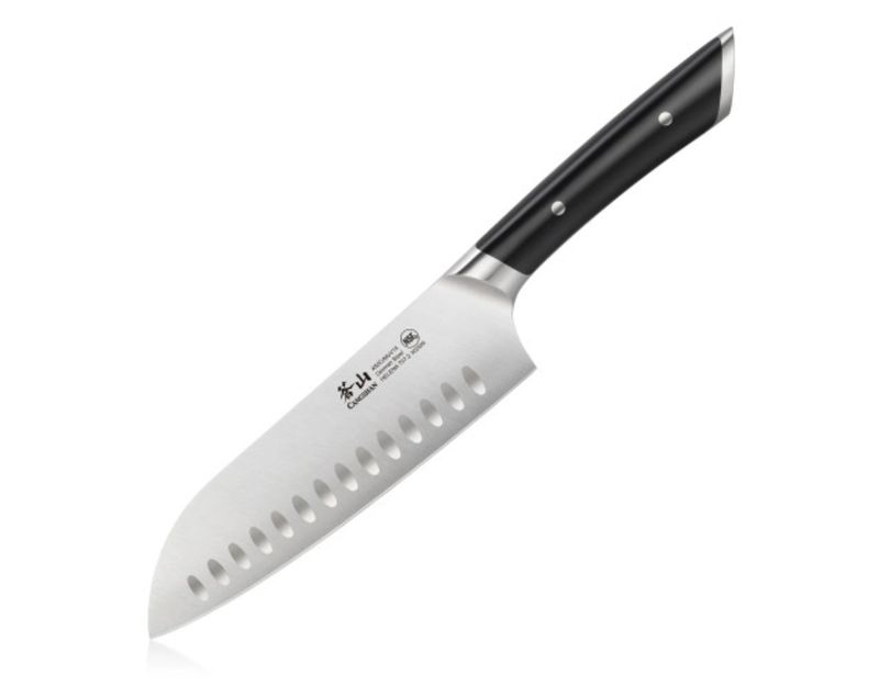 Helena 7" Santoku