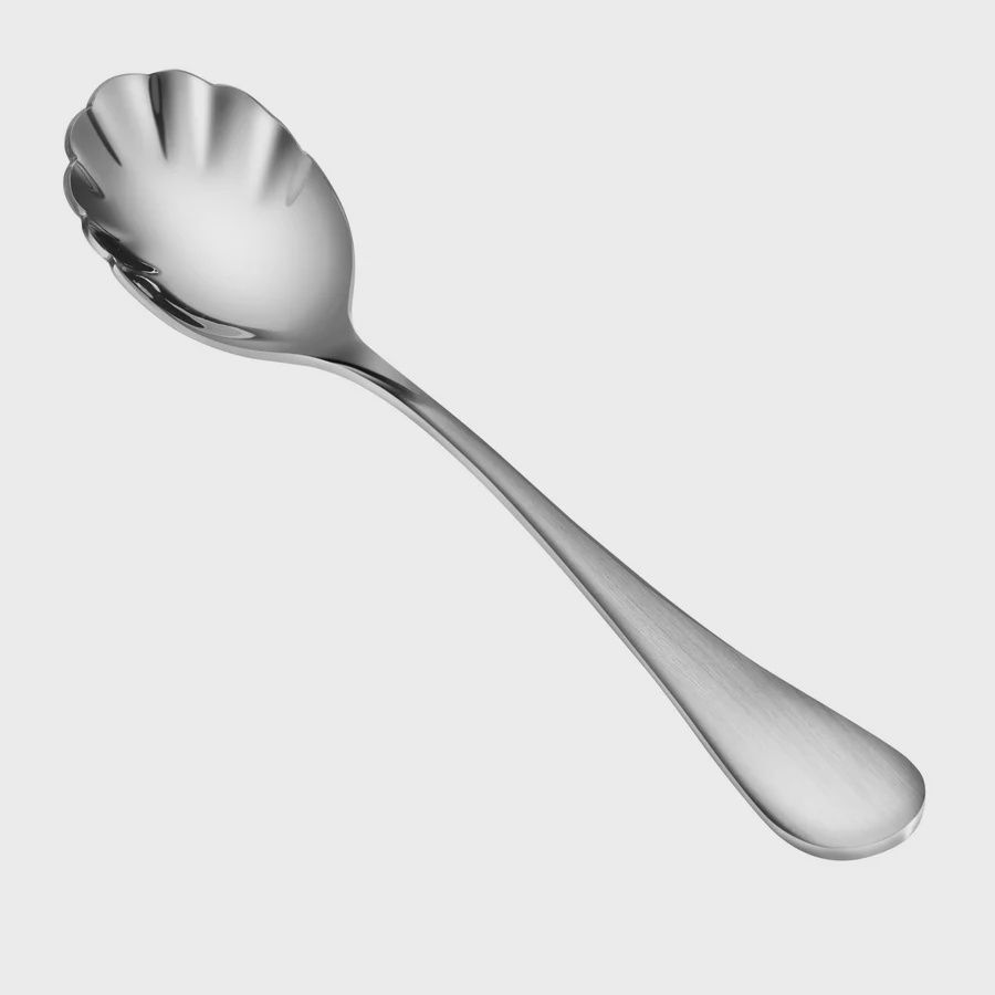 Rain Sugar Spoon
