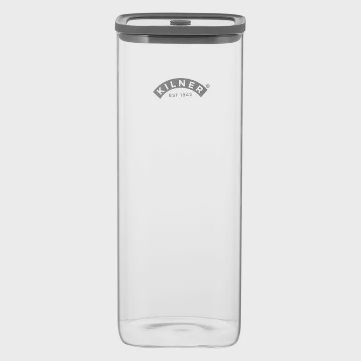 Fresh Storage Jar 118 fl oz