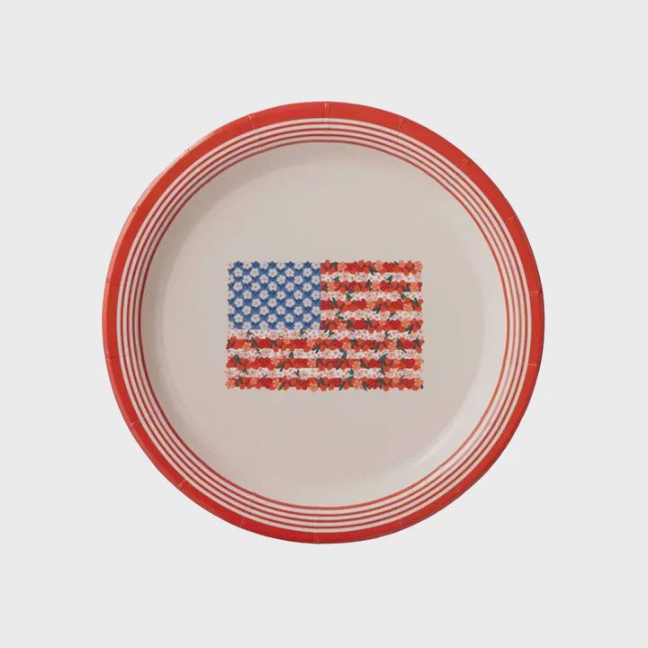Americana Small Plates