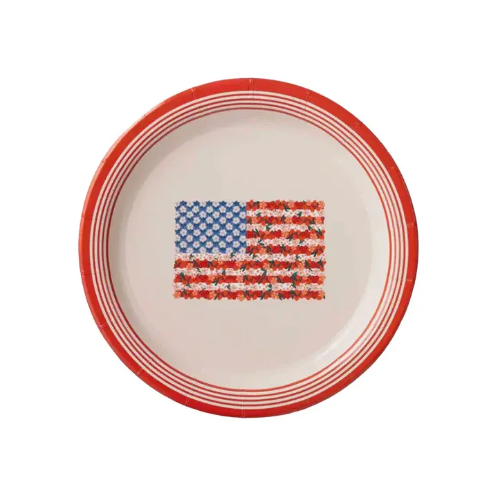 Americana Small Plates