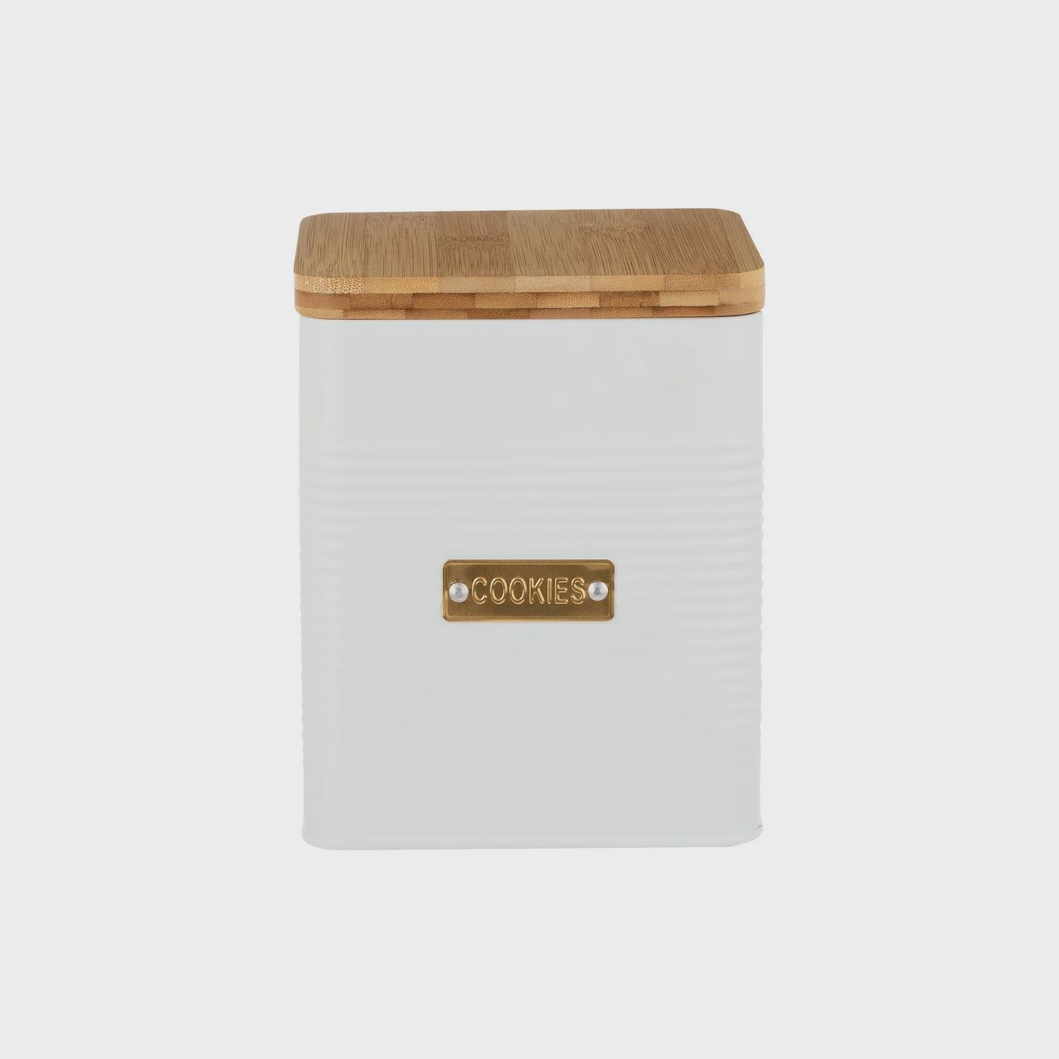 Otto Square Cookie Storage