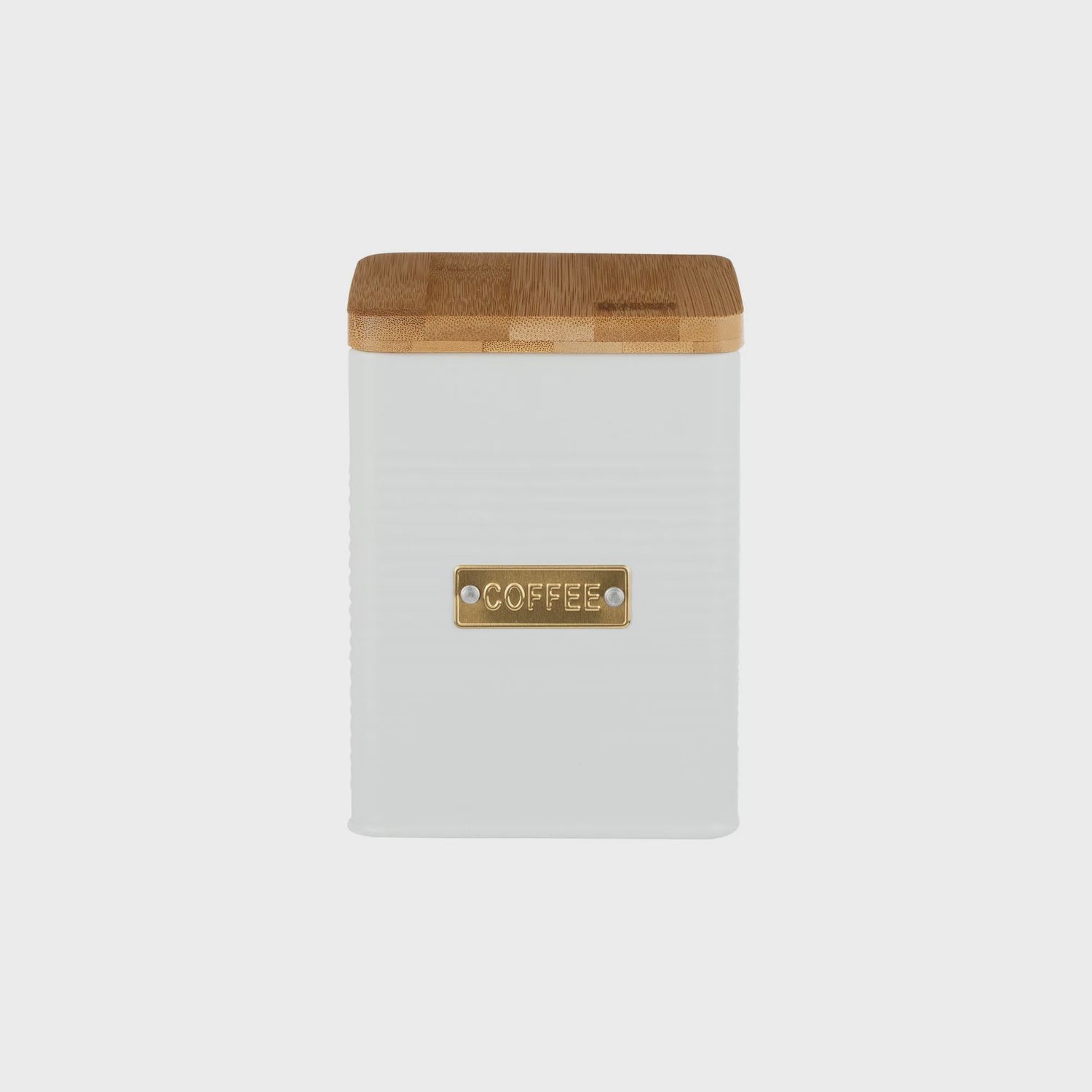 Otto Square Coffee Storage