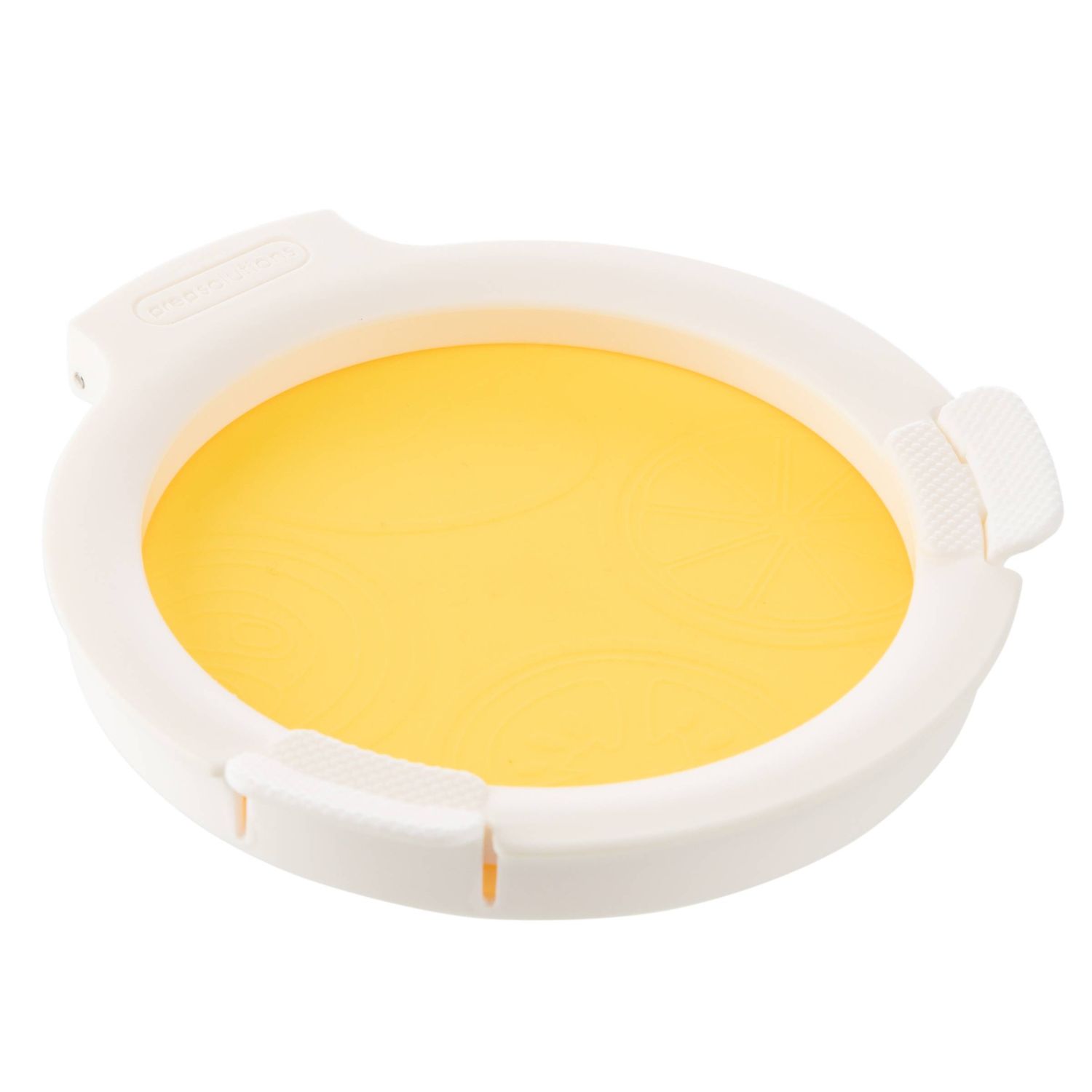 Stretch &amp; Seal Citrus Saver