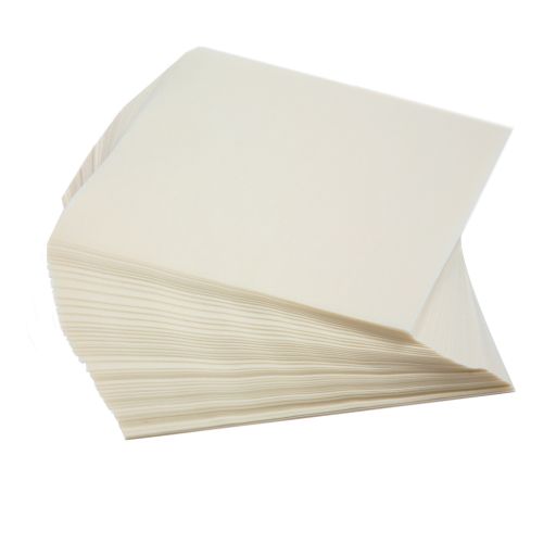 Wax Paper Squares 6 Set of 250