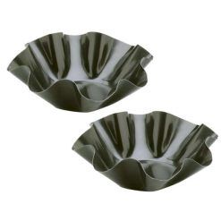 Nonstick Tortilla Bowl Bakers