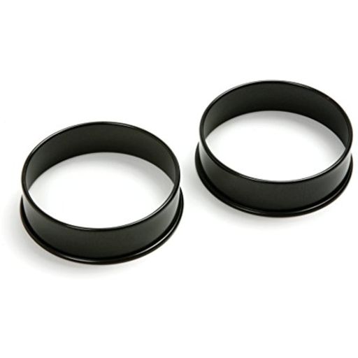 Norpro Nonstick Egg Rings  Set of 2