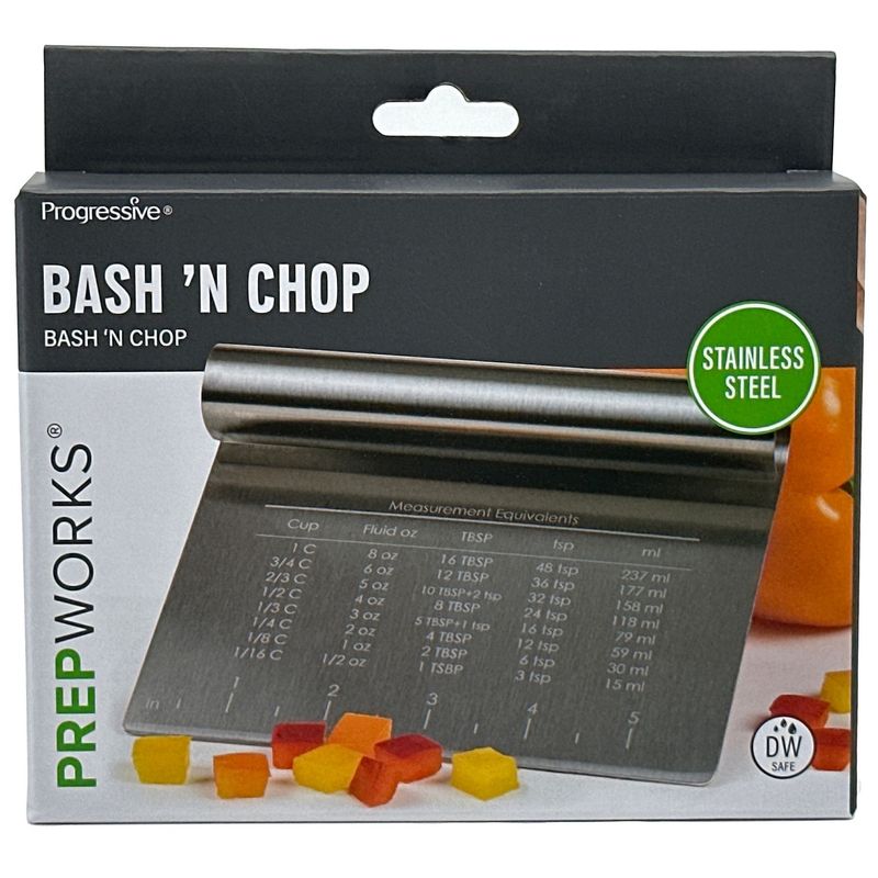 Bash N Chop