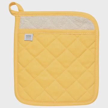 Pot Holder Superior - Lemon