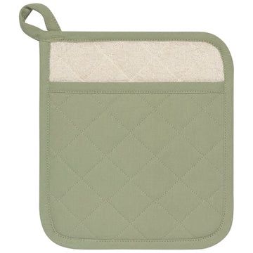 Pot Holder Superior Sage