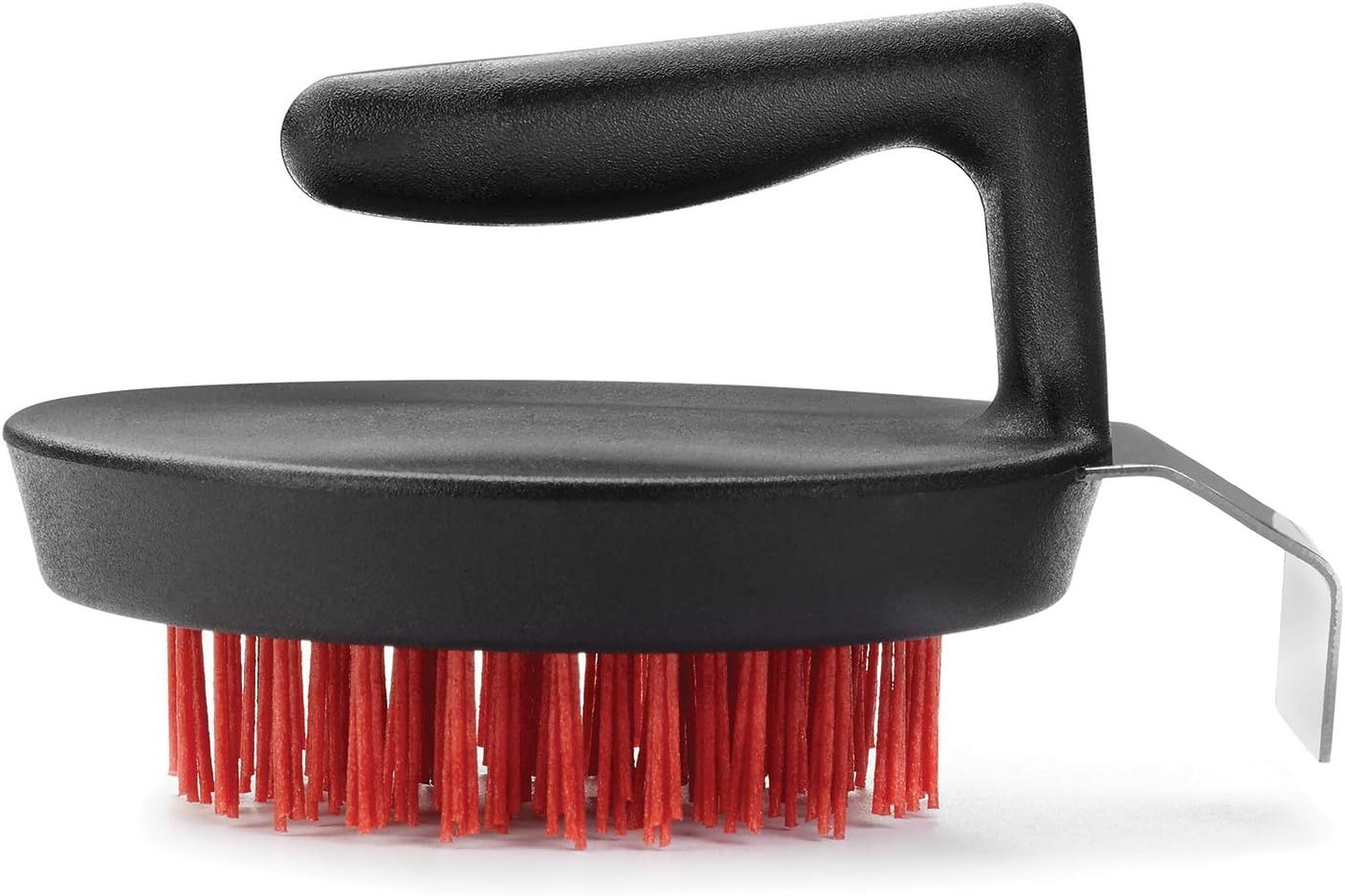Pizza Stone Brush