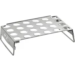 Collapsible Jalapeno Roaster
