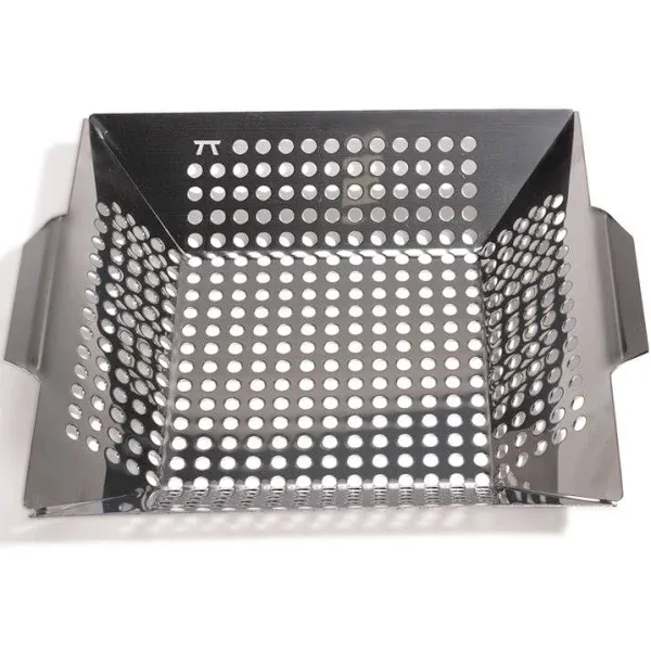 BBQ Grill Wok