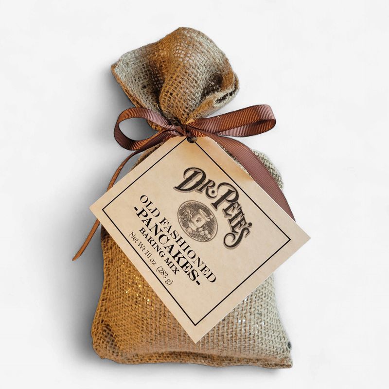 Old Fashioned Pancake &amp; Waffle Mix
