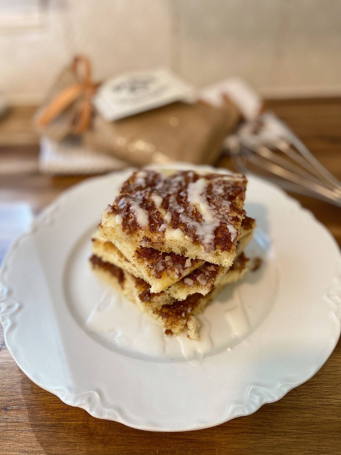 Old Fashioned Pancake &amp; Waffle Mix