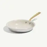 10" Ceramiclad Frying Pan - Gold