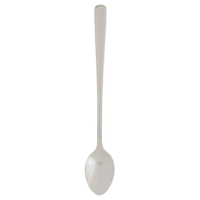 Iced Teaspoon