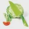 Lettuce Tomato Knife