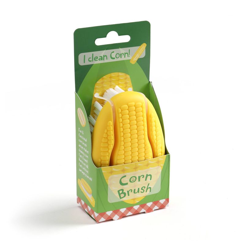 Corn Brush - Talisman Designs