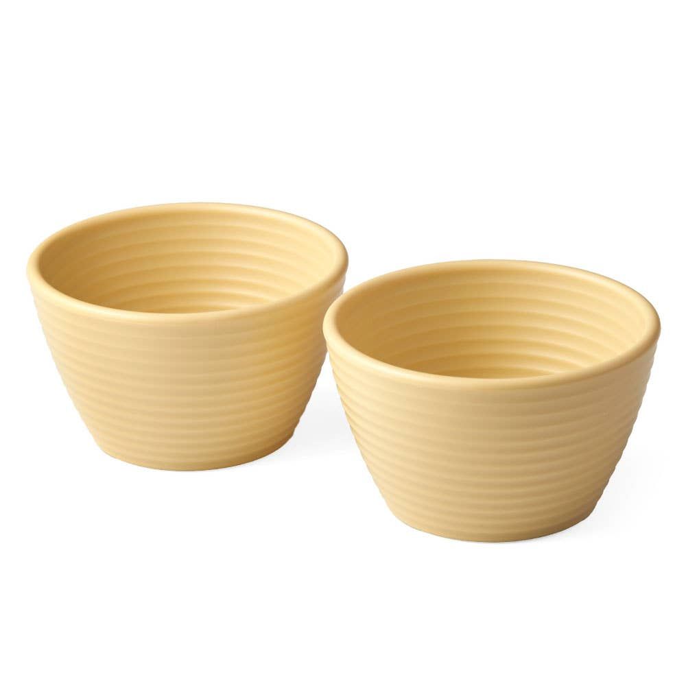 Mini Proofing Baskets - Set of 2