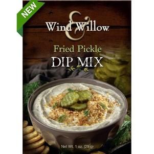 Fried Pickle Dip Mix