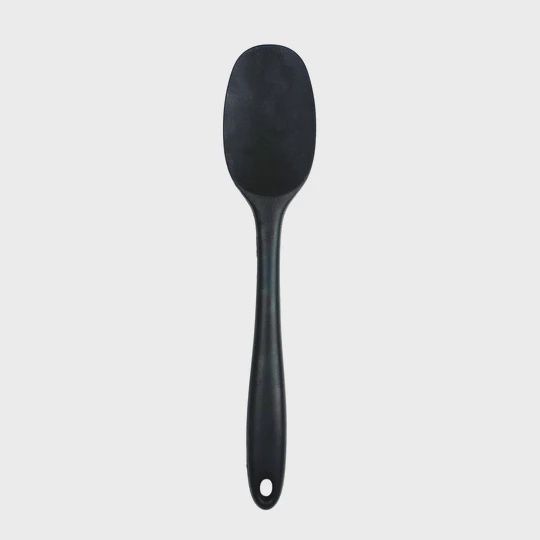 Ela's Favorite Spoon - Black