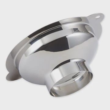 Canning Funnel - Wide Mouth
