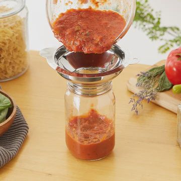 Canning Funnel - Wide Mouth