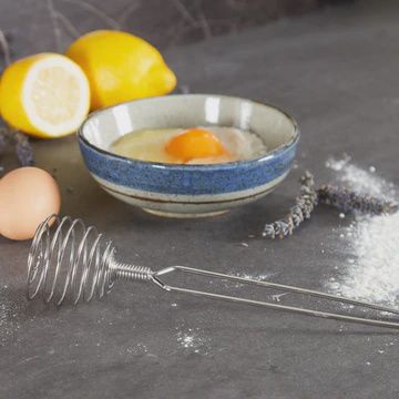 Endurance Spring Whisk 8.75ln