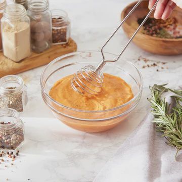 Endurance Spring Whisk 8.75ln
