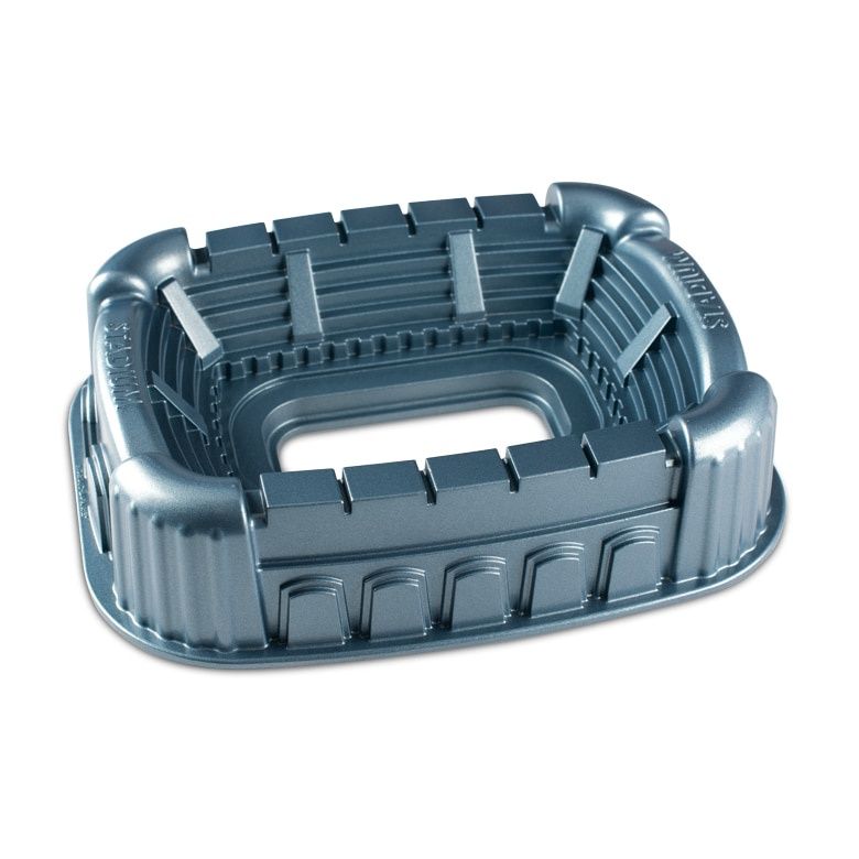 Stadium Cake Pan