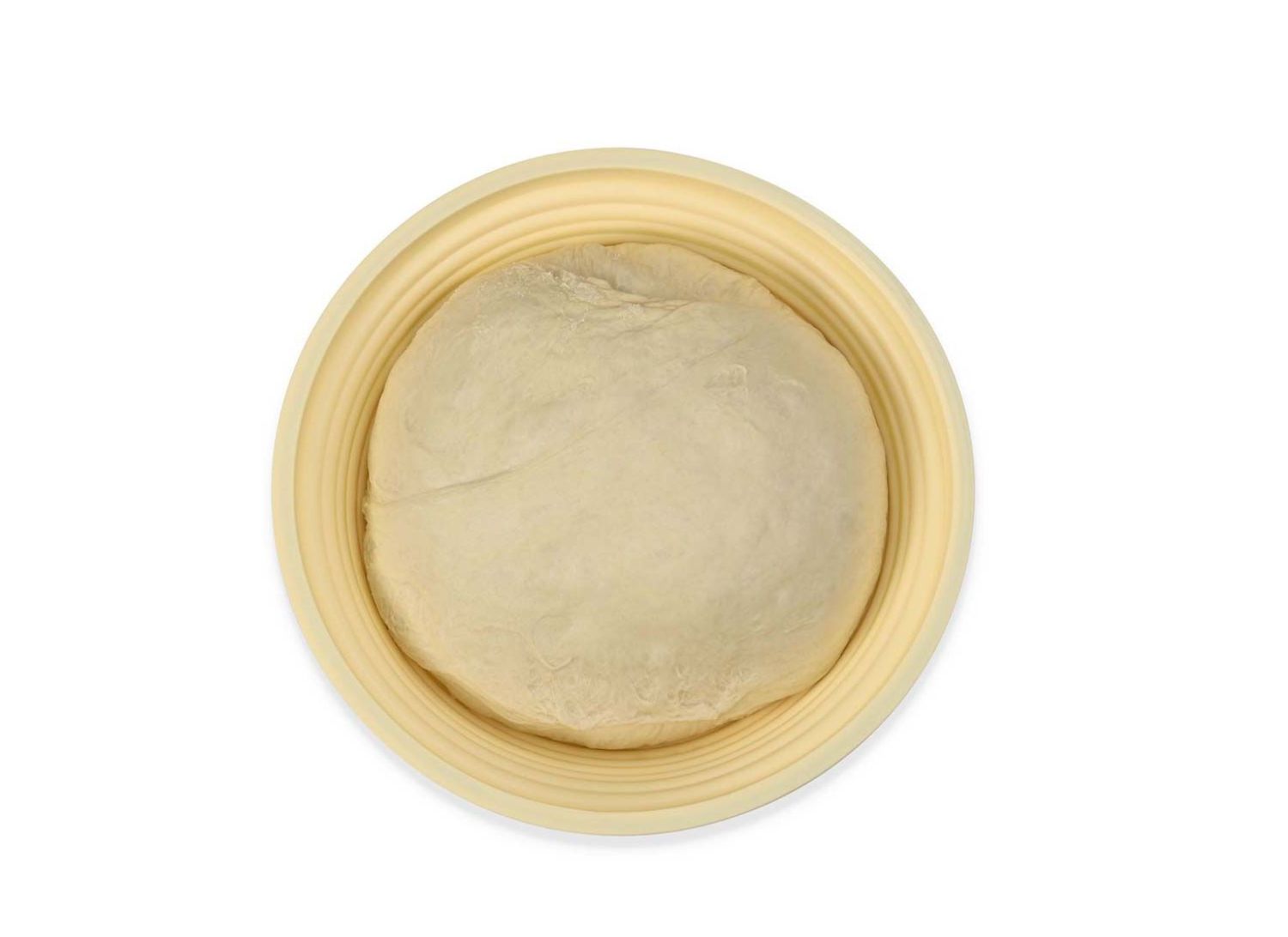 Mrs. Anderson's Collapsible Proofing Basket Round