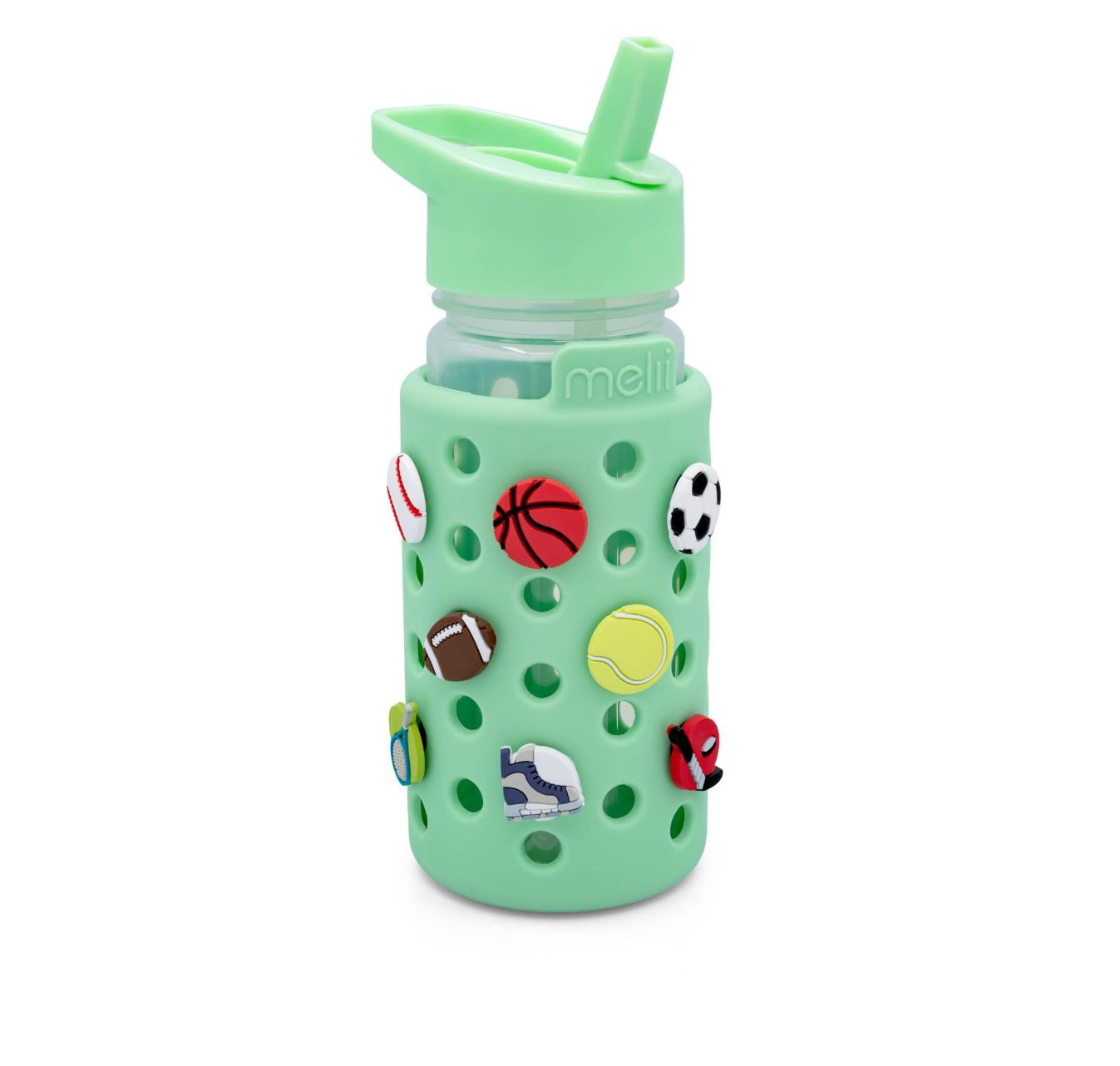 Melii Charm Water Bottle - Sport