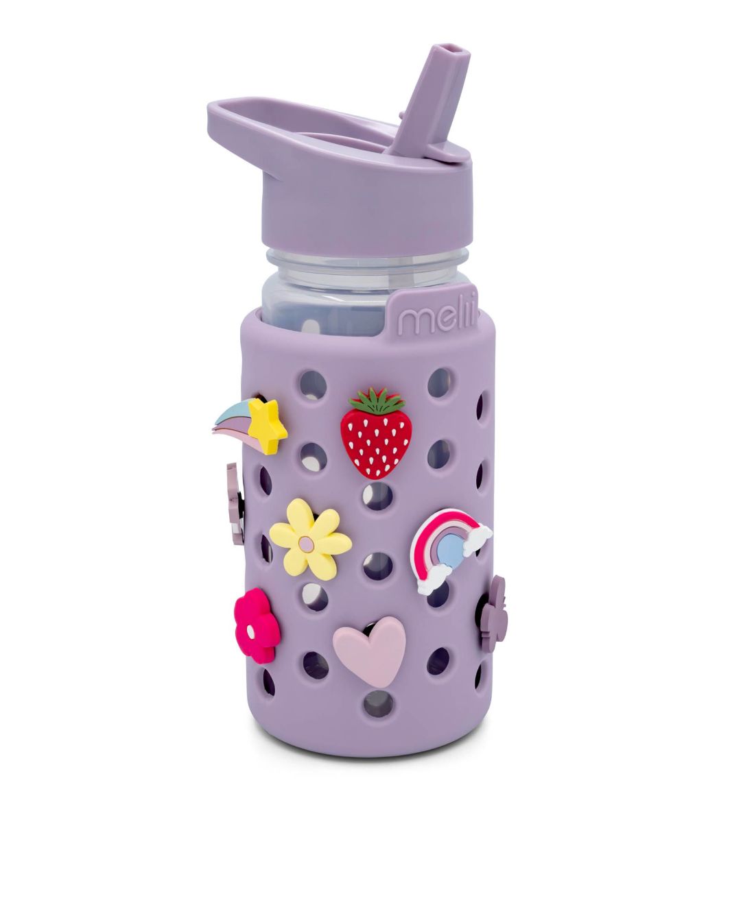 Melii Charm Water Bottle - Whimsey