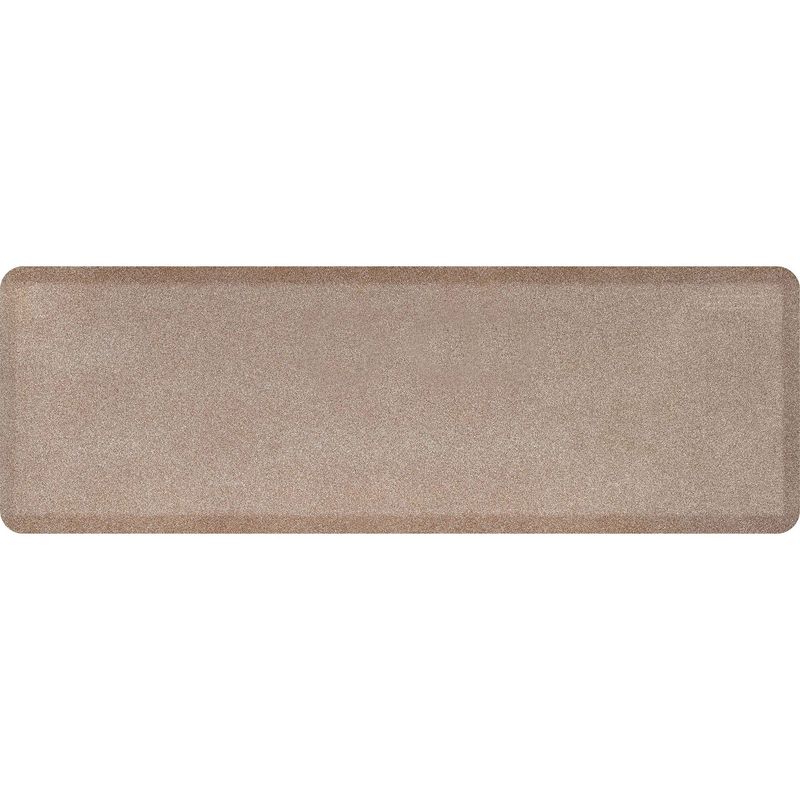 Wellness Mat 6x2 Granite Sand