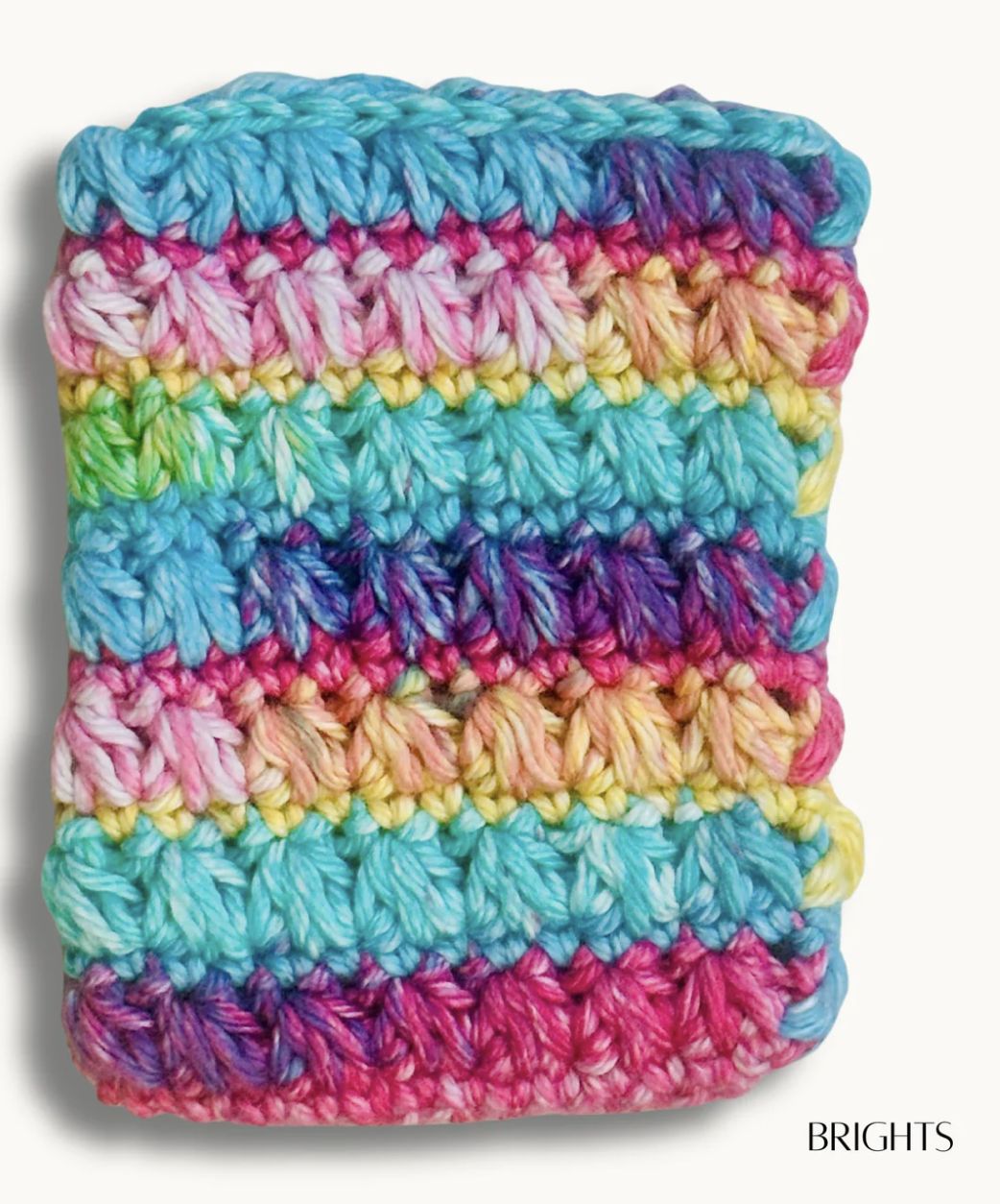 Knot-A-Sponge - Brights