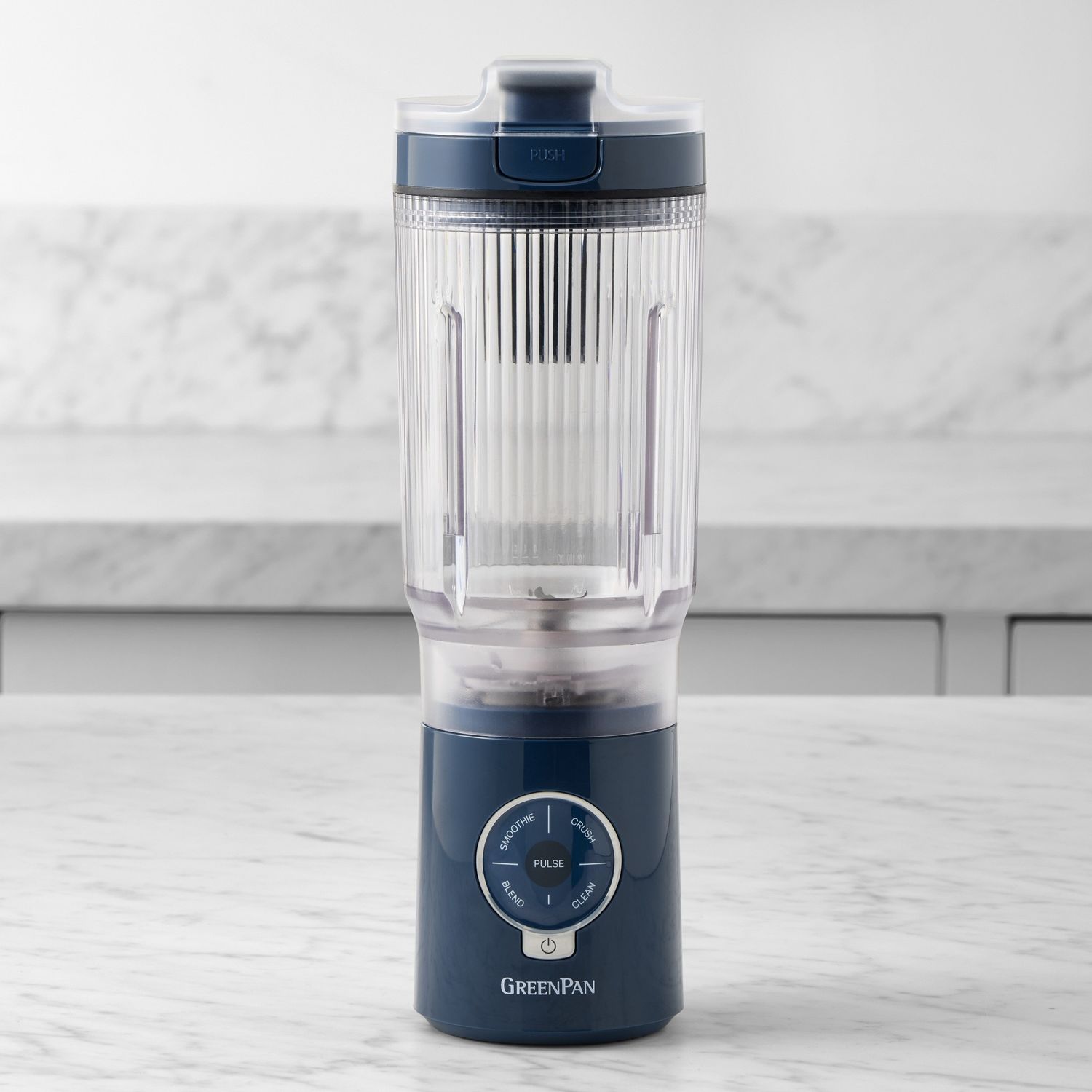 Spin and Go - Oxford Blue