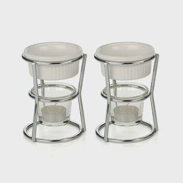 Butter Warmers set of 2