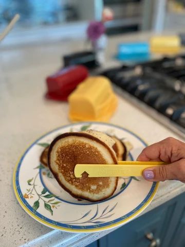 Butterie Toaster Tongs