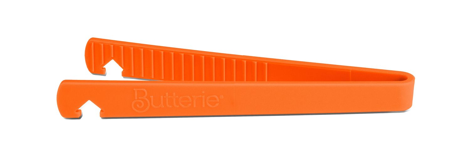 Butterie Toaster Tongs