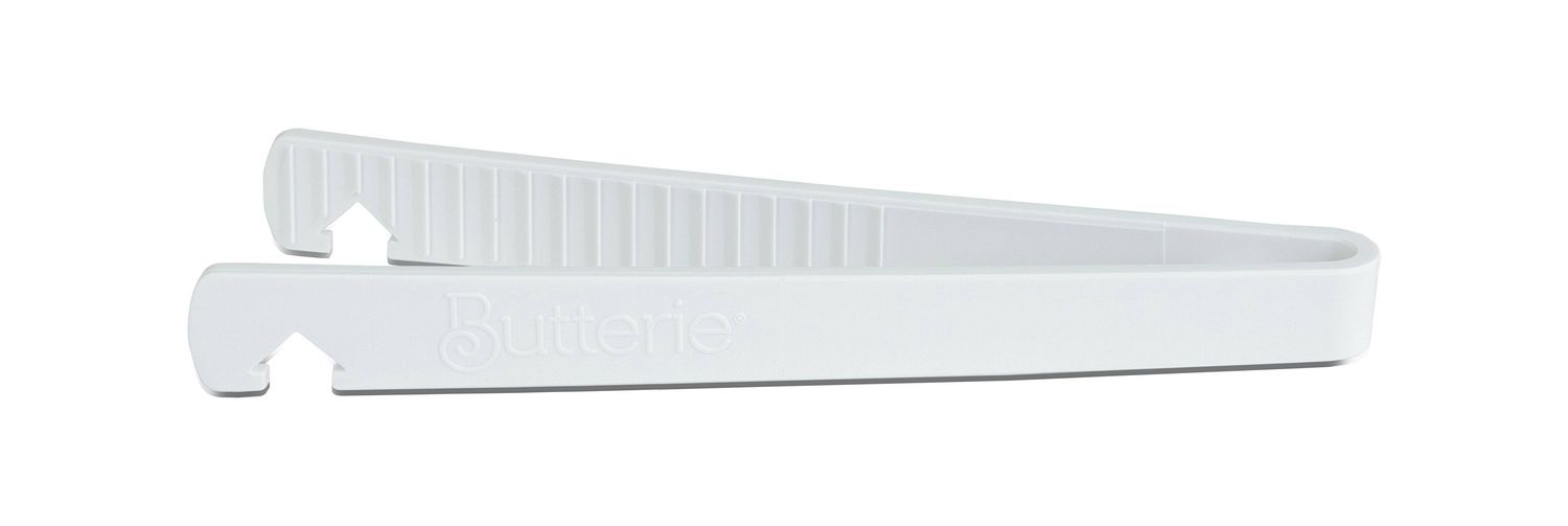 Butterie Toaster Tongs