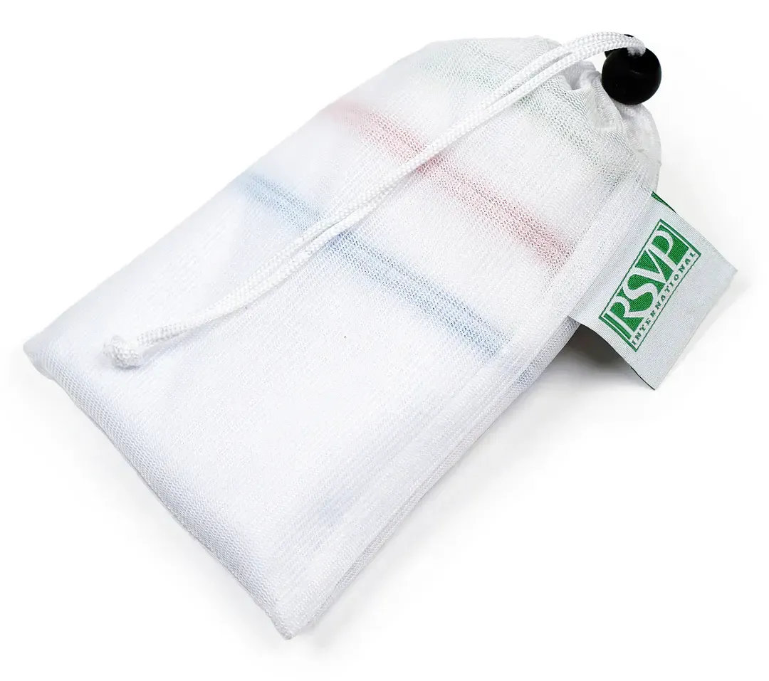 Produce Bags 3 large, 1 small