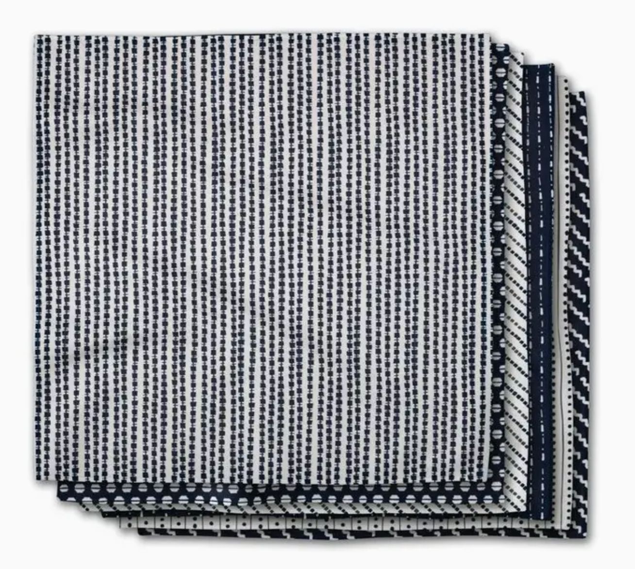 Kealia dinner napkins  set of 6