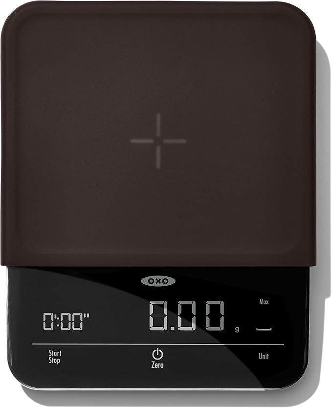 6lb Precision Scale with Timer