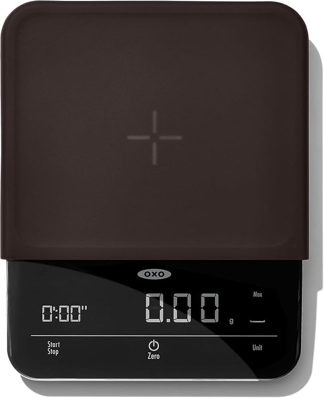 6lb Precision Scale with Timer