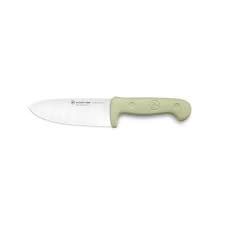 Green Junior 4" Chef’s Knife