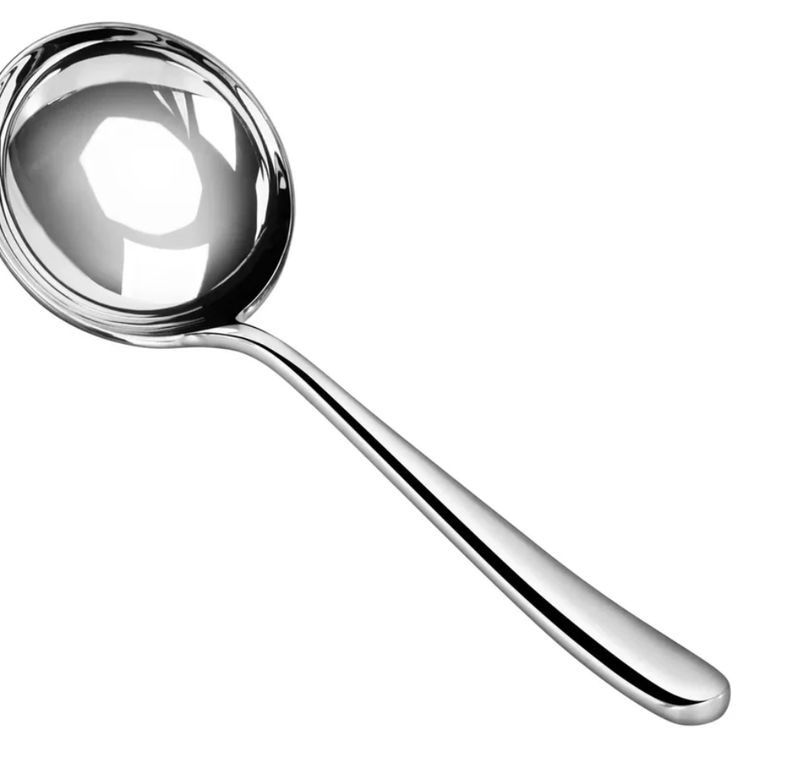 Rain 11 Series Soup Ladle